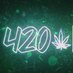 The 420 Game (@420dotgame) Twitter profile photo