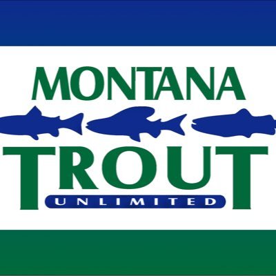 We conserve, protect and restore Montana's world-class coldwater fisheries and their watersheds. Follow us on FB and Instagram @montanatroutunlimited