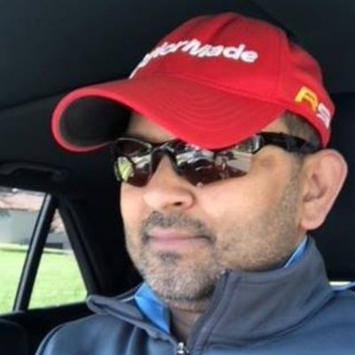 ManeshNair4's profile picture. Don’t trade your authenticity for approval ..