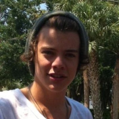 I 💚 HARRY FRAT BOY