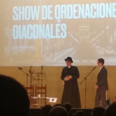 Mago, curilla, profe de matemáticas, entusiasta. Gestión del cambio.
Ya no enseñando sino aprendiendo ;-)