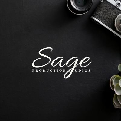 sageproduction5's profile picture. Creating visuals that inspire millions