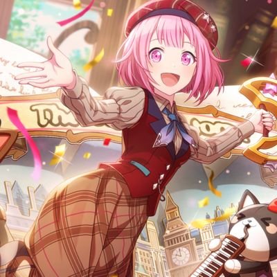 魔法使いのきゃすと🍬 だよ〜♪さんのプロフィール画像