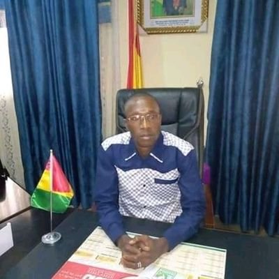 JOURNALISTE REPORTER,
Assistant Secrétaire Générale,Ministère Action Sociale, Promotion Féminine et Enfance.
Tels: 00224 669 008 980/621 364 688