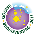 GooiseBedrijven's profile picture. Kom naar de Gooise BedrijvenDag - 7 april 2014
Het grootste netwerkevent voor ALLE ondernemers uit ‘t Gooi,  Vechtstreek en Eemland.