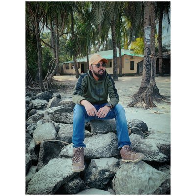 farhanislam__'s profile picture. Senior Programmatic Advertising Specialist @ClickOutMedia Ad Tech