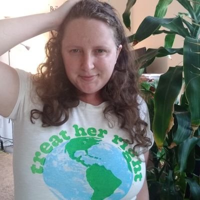 Climate activist. Duke and UCF grad. 29. Advocating for improved public transit and affordable, sustainable housing. Usually wholesome. She/her.🌿🌎🚝🚌🏘️💚