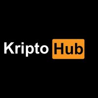 KriptoHub(@kriptohubs) 's Twitter Profile Photo