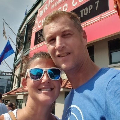 ramblinman214's profile picture. Started at the bottom, now I'm beer.