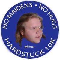 Ex Flinzar (@flinzarr) 's Twitter Profile Photo Ex Flinzar (@flinzarr) 's Twitter Profile Photo