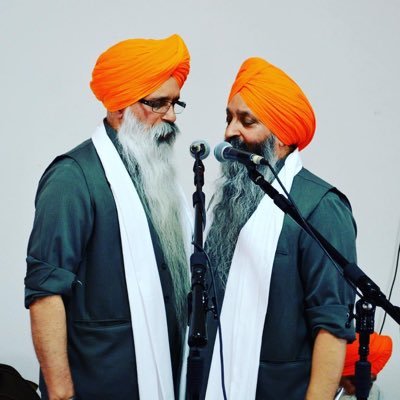 The ‘Jagowala Jatha’ comprises of two brothers, Satvinder & Palwinder Singh from the native village of Pattar Kalan situated in the Jalandhar district of Panjab