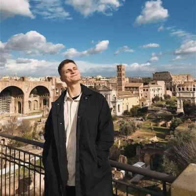 Lawrence Kos Profile