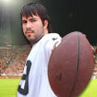 Daniel Velasquez Mejia (@coachdfootball) 's Twitter Profile