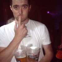 Karl Gohery (@karlgohery) 's Twitter Profile