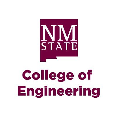 engroutreach's profile picture. The NMSU Office of Engineering Outreach provides outreach services across the state of New Mexico.