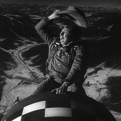 If you want freedom, prepare for slavery
If you want love, prepare for hate
If you want peace, prepare for war.
#Orwell