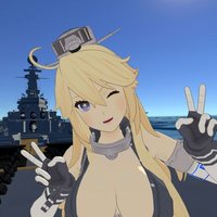 USSiowaVR(@UssIowaVR) 's Twitter Profile Photo