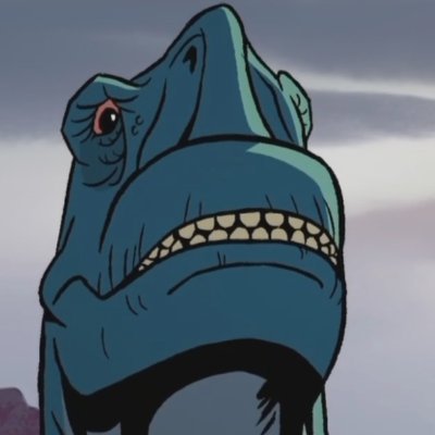ChuckFiascoさんのプロフィール画像