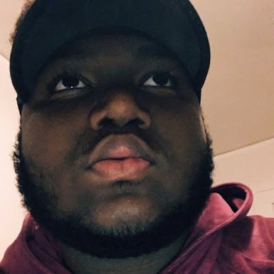 black_oli509's profile picture. 