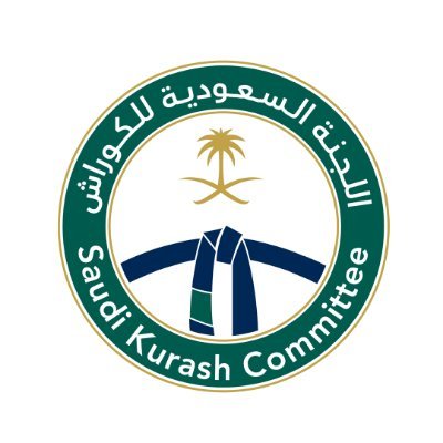 الحساب الرسمي للجنة السعودية للكوراش 
The official account of the Saudi Kurash Committee                                   Email: saudikurash@outlook.com