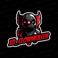ClownKILLER (@xdclownkiller) 's Twitter Profile Photo ClownKILLER (@xdclownkiller) 's Twitter Profile Photo