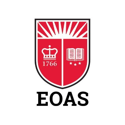 The Rutgers Institute of Earth, Ocean, and Atmospheric Sciences comprises more than 100 faculty spanning many different Earth System Science backgrounds. #EOAS