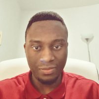 Mervic D. Kagho (@d_kagho) 's Twitter Profile
