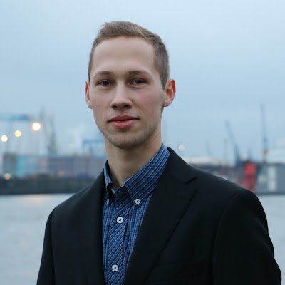 HoefgenJonas's profile picture. Investment Banking • Germany