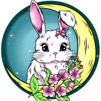 Bunny___DigitalDrawing(@Bunny_Artist1) 's Twitter Profile Photo