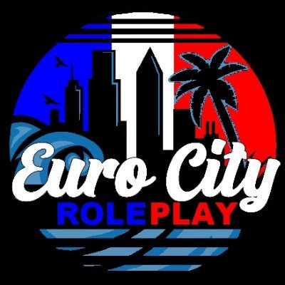 ▬▬▬▬▬▬┇EuroCity RolePlay V2┇▬▬▬▬▬▬
『』 FREEACCES
『』 Map PARIS
『』 Serveur Optimisé
『』 Staff à l'écoute et actif
▬▬▬▬▬▬┇ Mapping Exclusif ┇▬▬▬▬▬▬