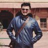 not_so_jain's profile picture. Sucker for good coffee & single player games and yeah I have a Playstation on my work table | Backend Engineer @Deel | Prev @LyearnHQ