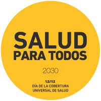 Salud Para Todos(@SaludpTodos) 's Twitter Profile Photo