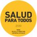 Salud Para Todos (@SaludpTodos) Twitter profile photo