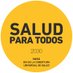 Salud Para Todos (@saludptodos) Twitter profile photo Salud Para Todos (@saludptodos) Twitter profile photo