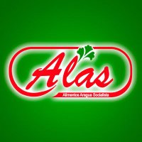 Alimentos Aragua S.(@AlasArag) 's Twitter Profile Photo