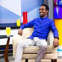 Ivix, Fashion Emcee. 🇹🇿 (@ivixdkioi) 's Twitter Profile Photo Ivix, Fashion Emcee. 🇹🇿 (@ivixdkioi) 's Twitter Profile Photo