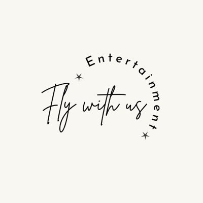 Insta: flywus_entertainment. Ajudando a realizar sonhos.