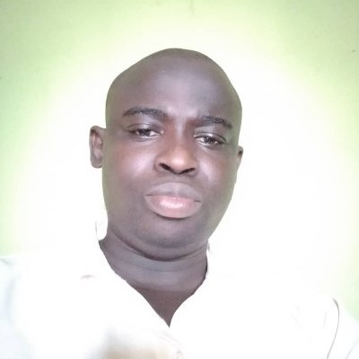 An astute Engineer and public affairs analyst who believes Nigeria can be great again.