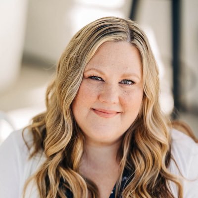 Kristin Maxwell Bergthold