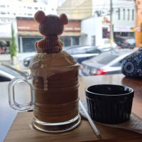 CoffeeBear (@feryyoko1) 's Twitter Profile