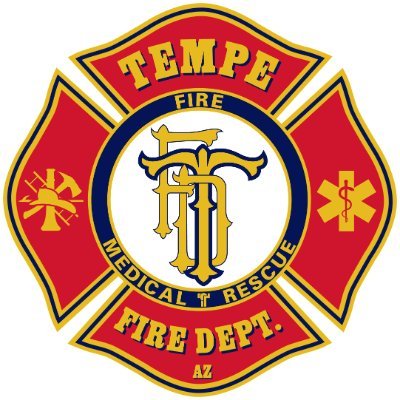 Tempe Fire Medical Rescue Department Profile