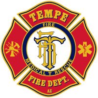Tempe Fire Medical Rescue Department(@TempeFire) 's Twitter Profileg