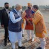 Ashishbjym3's profile picture. भाजपा युवा मोर्चा क्षेत्रीय मंत्री अवध क्षेत्र