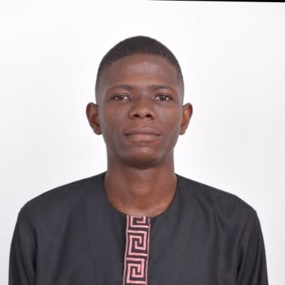 imiebaka_'s profile picture. Software Engineer, Passionate about building Mobile and Web Applications.