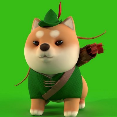 Wayfaring Mouse