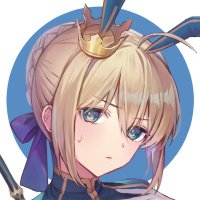 カンナギ@fgo (@kannagi_fgo) 's Twitter Profile
