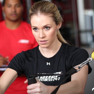 SnapFitStatesbo's profile picture. Permanently Closed