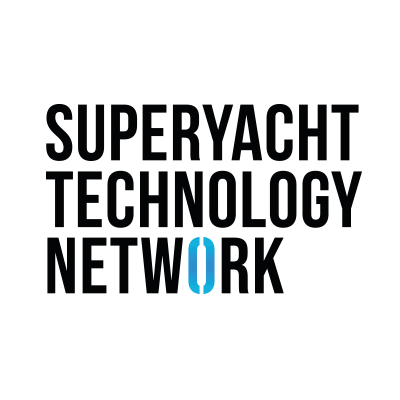 Superyacht Technology Network is a network of information and events for technology buyers and sellers in the superyacht sector.