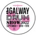 The Galway Drum Show (@galwaydrumshow) Twitter profile photo The Galway Drum Show (@galwaydrumshow) Twitter profile photo