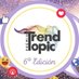 PremiosTrendTopic (@trendtopicok) Twitter profile photo PremiosTrendTopic (@trendtopicok) Twitter profile photo